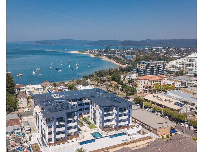 303/237-245 Ocean View Road, Ettalong Beach NSW 2257