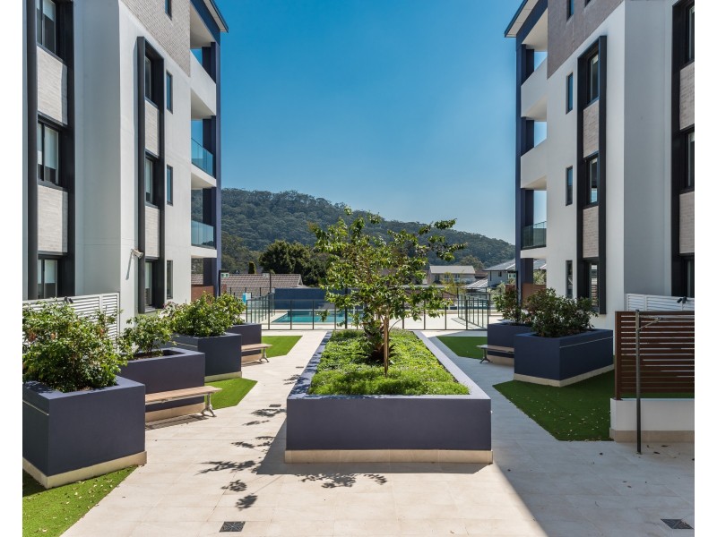 303/237-245 Ocean View Road, Ettalong Beach NSW 2257