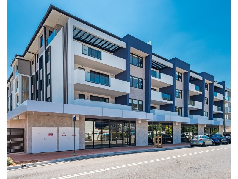 303/237-245 Ocean View Road, Ettalong Beach NSW 2257