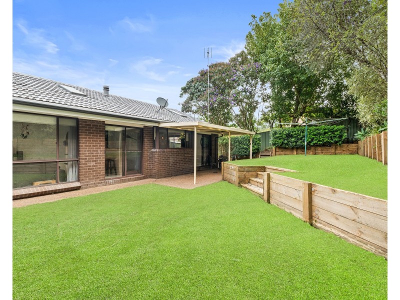17 Sylvan Valley Close, Niagara Park NSW 2250