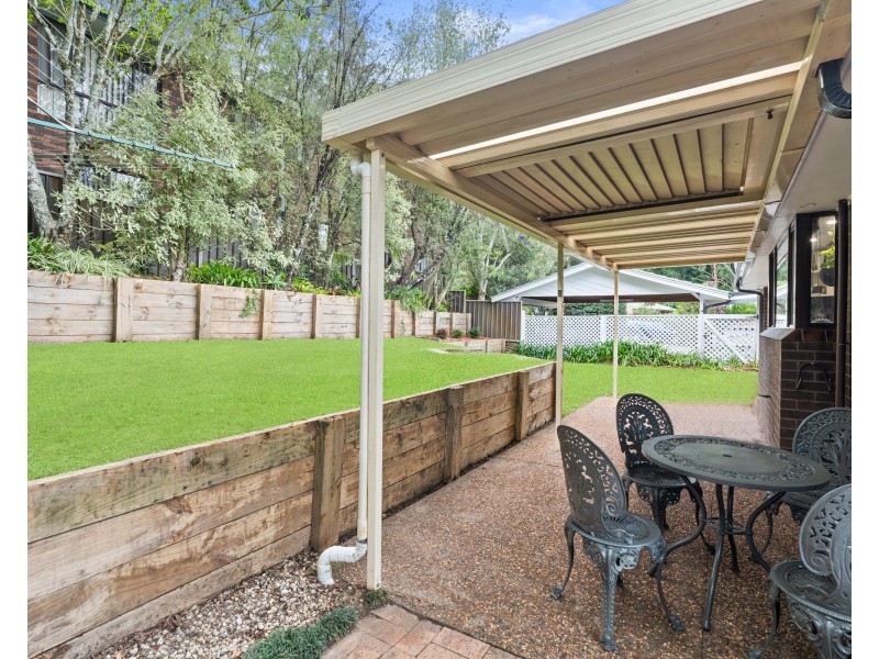 17 Sylvan Valley Close, Niagara Park NSW 2250