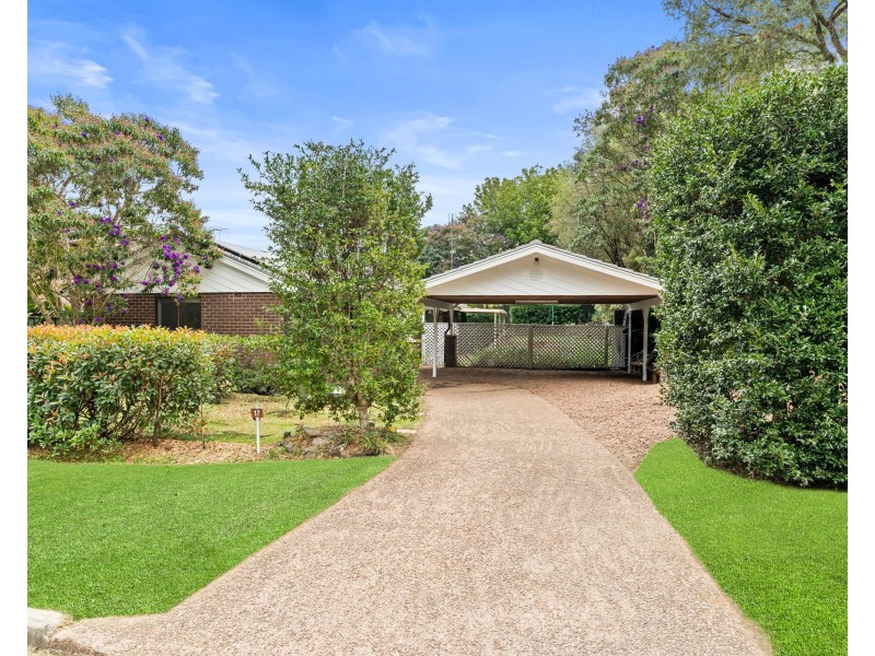 17 Sylvan Valley Close, Niagara Park NSW 2250