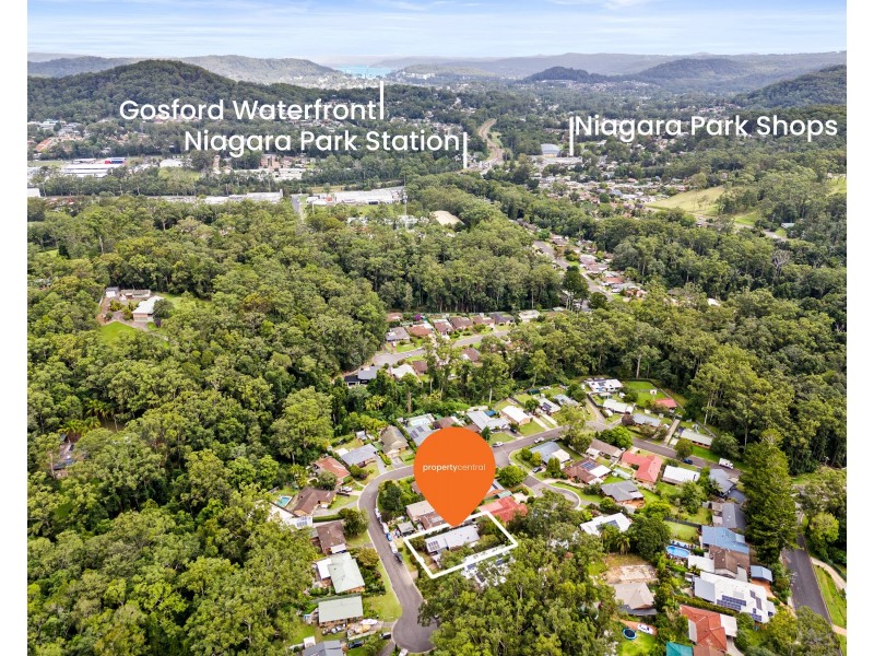 17 Sylvan Valley Close, Niagara Park NSW 2250