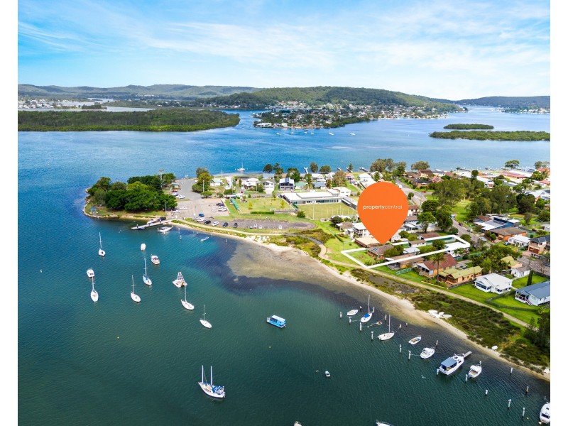 164 Brick Wharf Road, Woy Woy NSW 2256