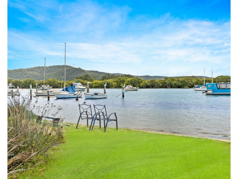 164 Brick Wharf Road, Woy Woy NSW 2256