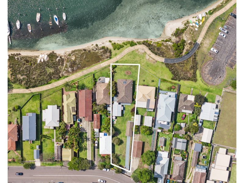 164 Brick Wharf Road, Woy Woy NSW 2256