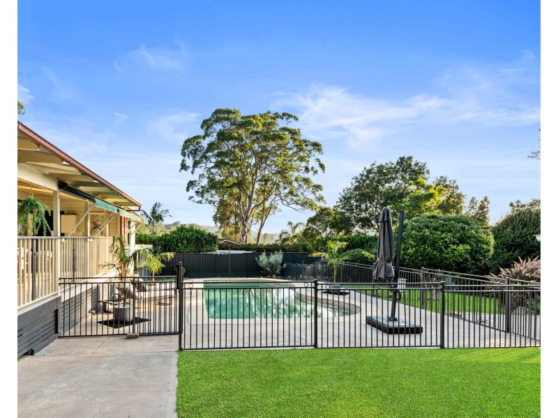 18 Georgia Avenue, Wyoming NSW 2250