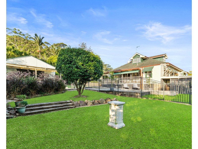 18 Georgia Avenue, Wyoming NSW 2250