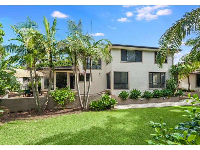 24 Mayfair Close, Terrigal NSW 2260