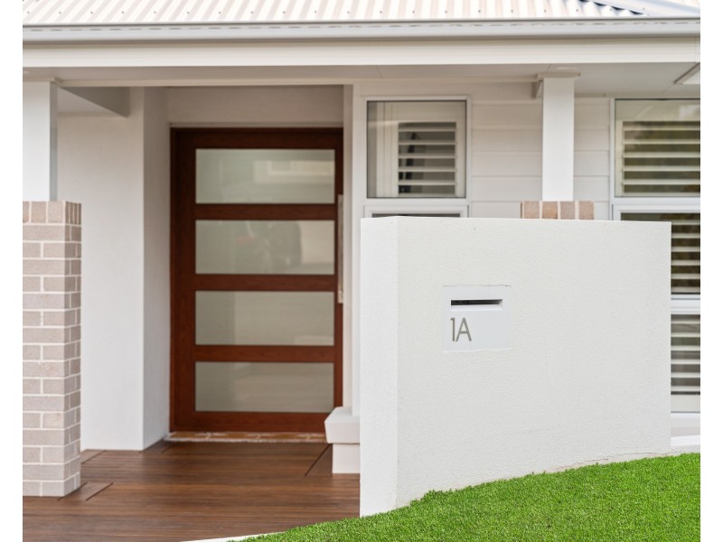 1a Carrabella Avenue, Springfield NSW 2250