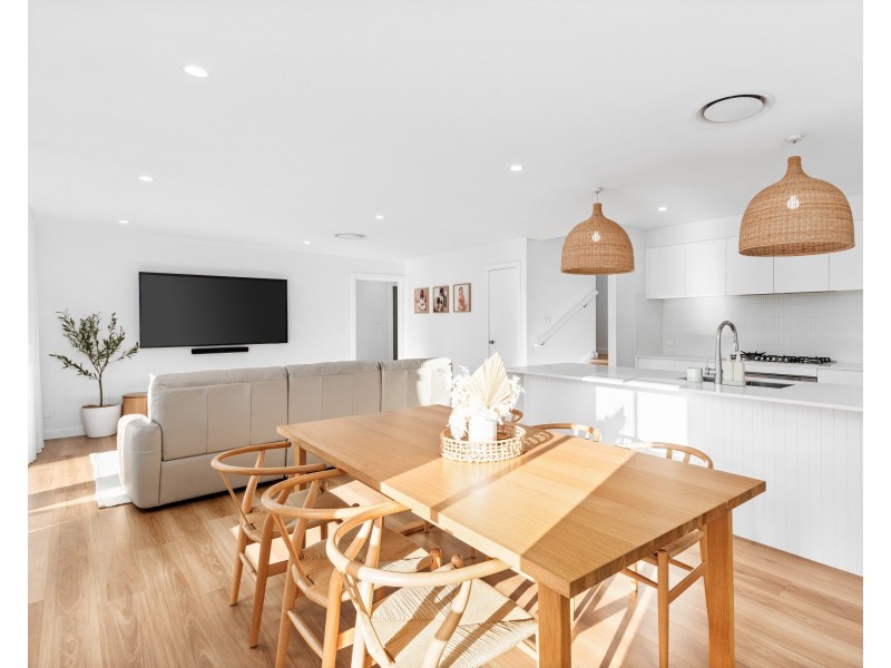 1a Carrabella Avenue, Springfield NSW 2250