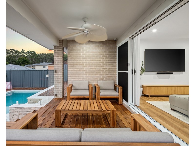 1a Carrabella Avenue, Springfield NSW 2250