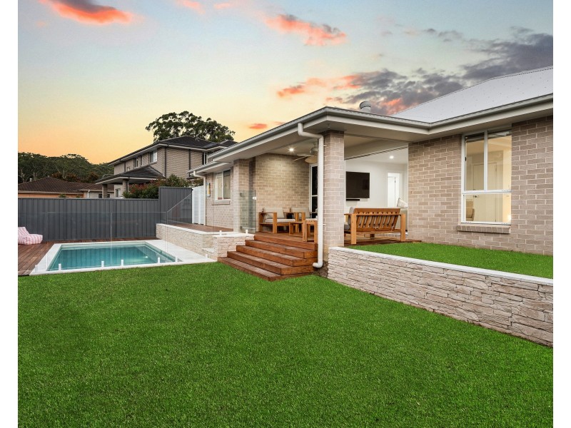 1a Carrabella Avenue, Springfield NSW 2250