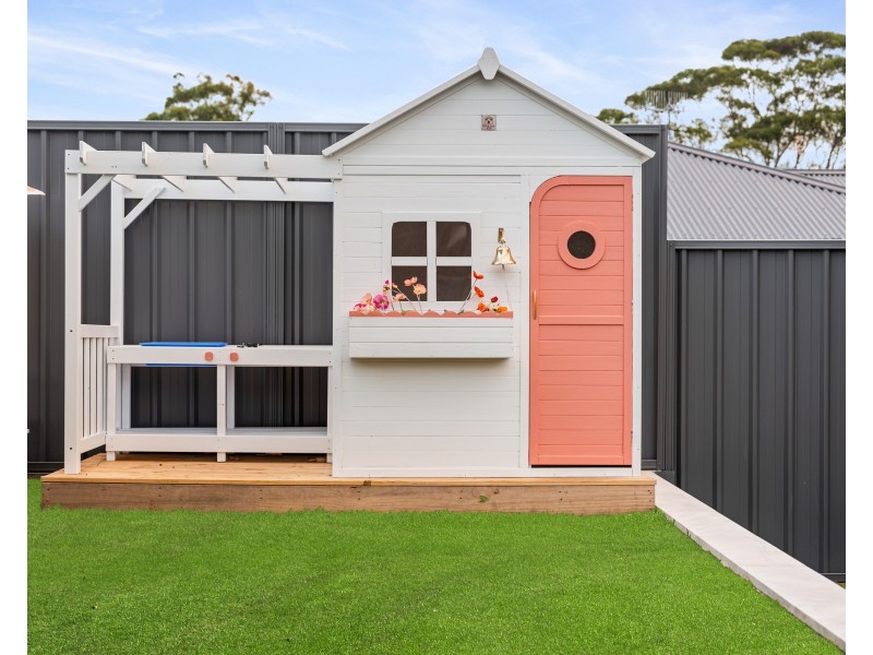 1a Carrabella Avenue, Springfield NSW 2250