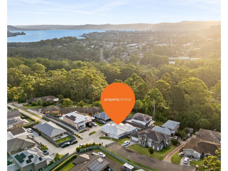 1a Carrabella Avenue, Springfield NSW 2250