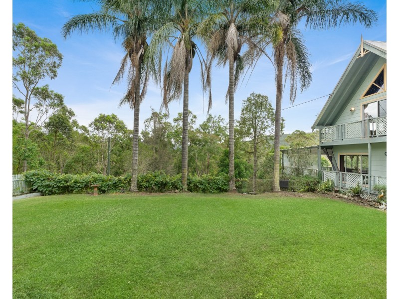 1272 Yarramalong Road, Wyong Creek NSW 2259