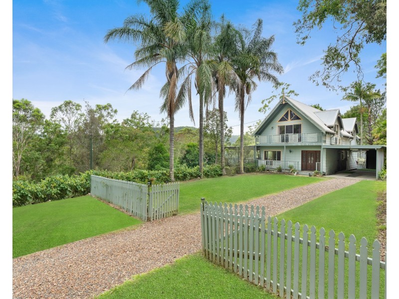 1272 Yarramalong Road, Wyong Creek NSW 2259