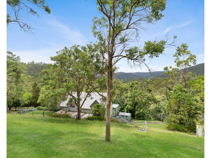 1272 Yarramalong Road, Wyong Creek NSW 2259