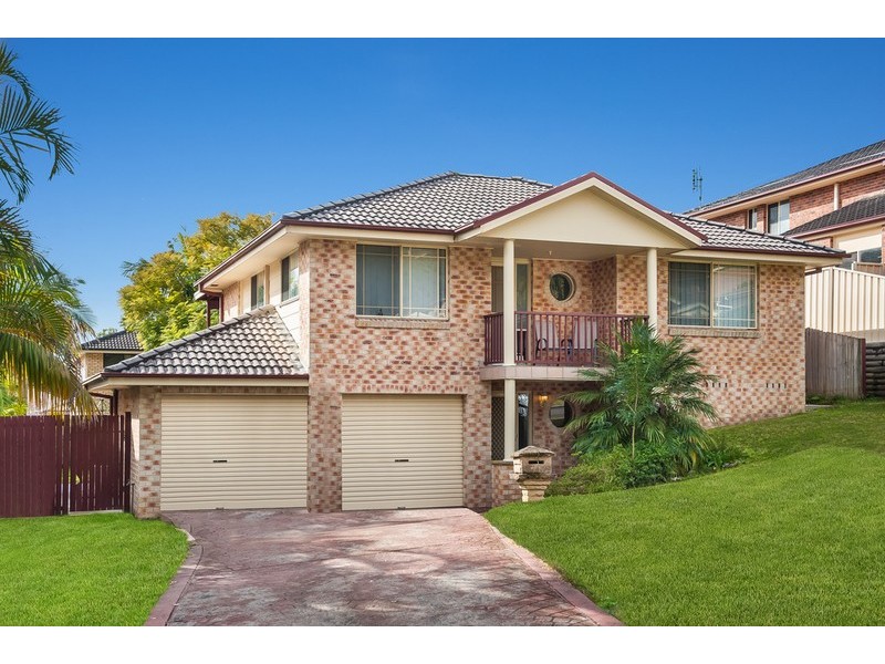 71 Thames Drive, Erina NSW 2250