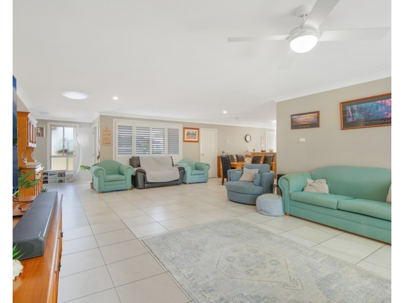 5 Ivory Crescent, Woongarrah NSW 2259