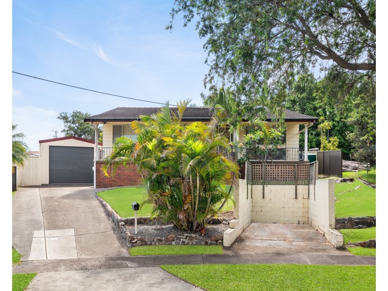 14 Allendale Avenue, Wallsend NSW 2287