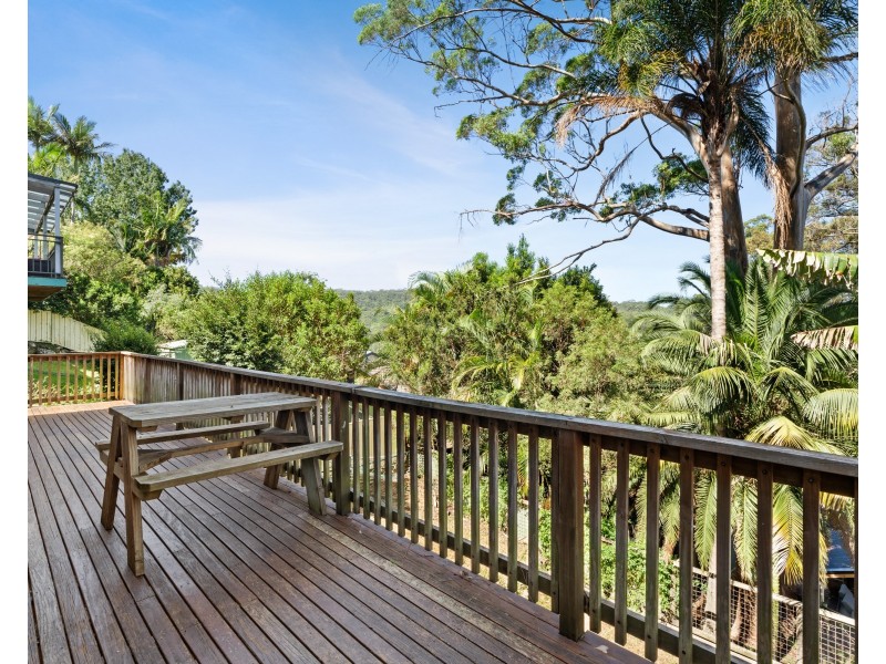 12 Alison Road, Springfield NSW 2250