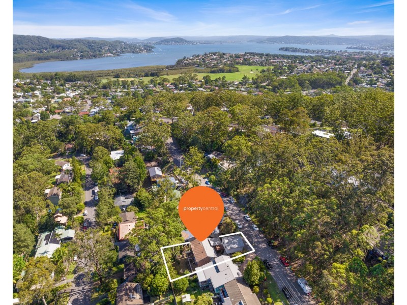 12 Alison Road, Springfield NSW 2250