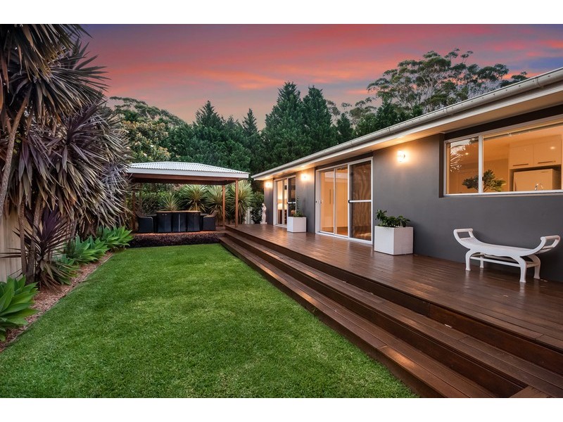 40 Yeramba Crescent, Terrigal NSW 2260