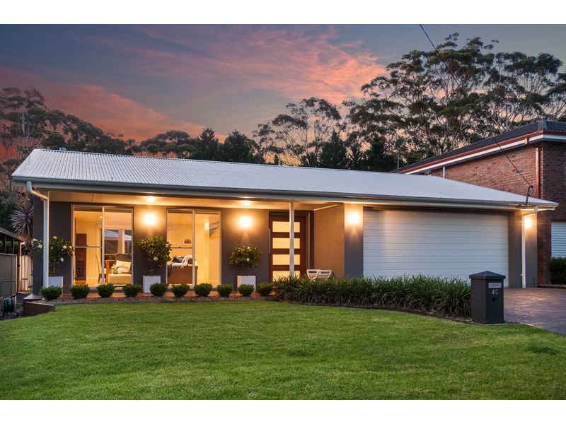 40 Yeramba Crescent, Terrigal NSW 2260