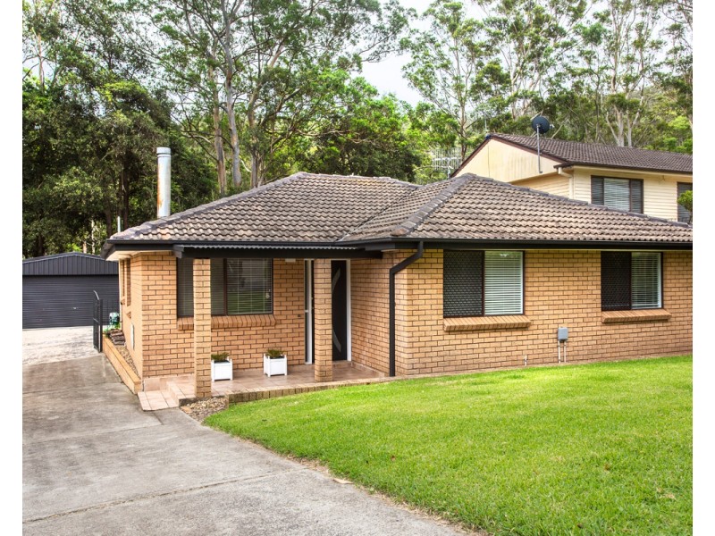 36 Green Plateau Road, Springfield NSW 2250