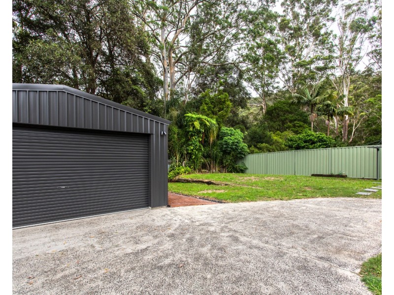 36 Green Plateau Road, Springfield NSW 2250