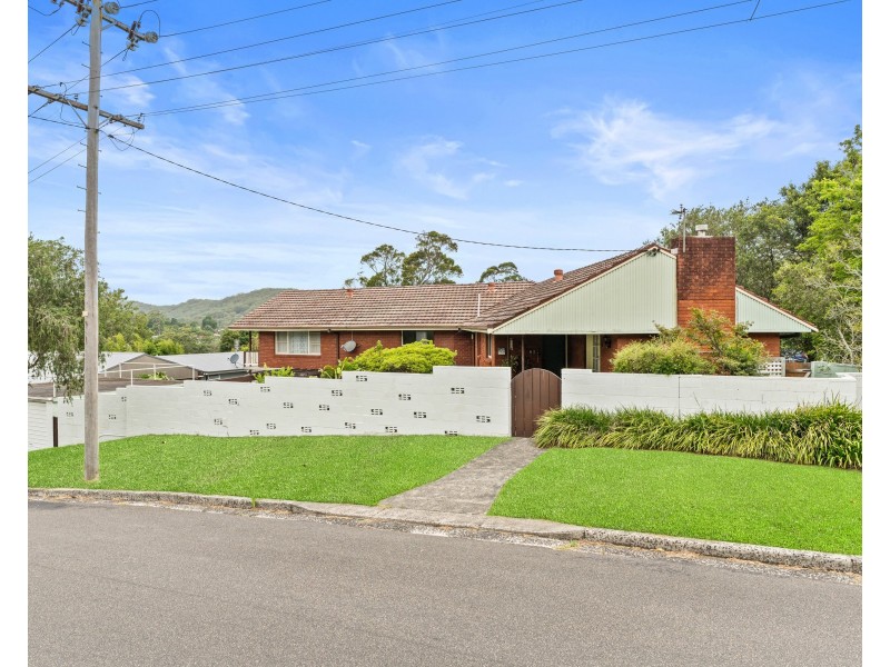 40 Wyoming Road, Wyoming NSW 2250