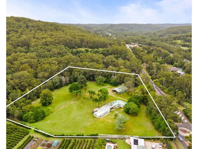 254 Pacific Highway, Ourimbah NSW 2258