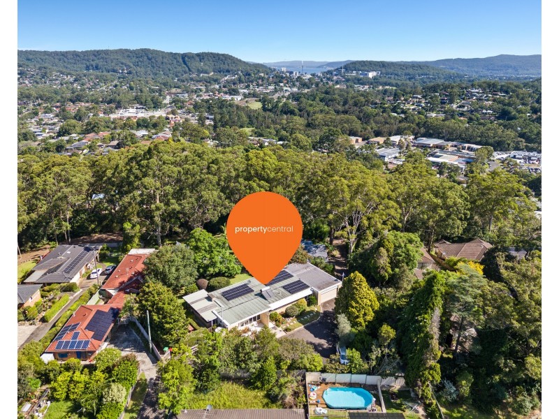 42 Berrys Head Road, Wyoming NSW 2250