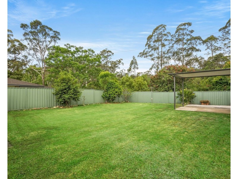 63 Narara Valley Drive, Narara NSW 2250