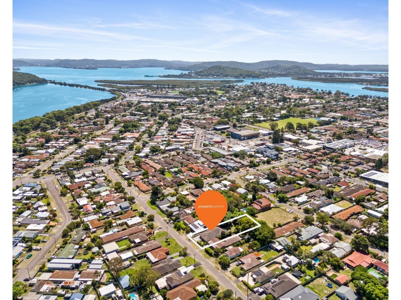 58 Moana Street, Woy Woy NSW 2256