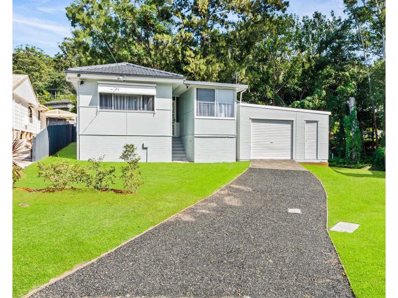8 Susan Street, East Gosford NSW 2250
