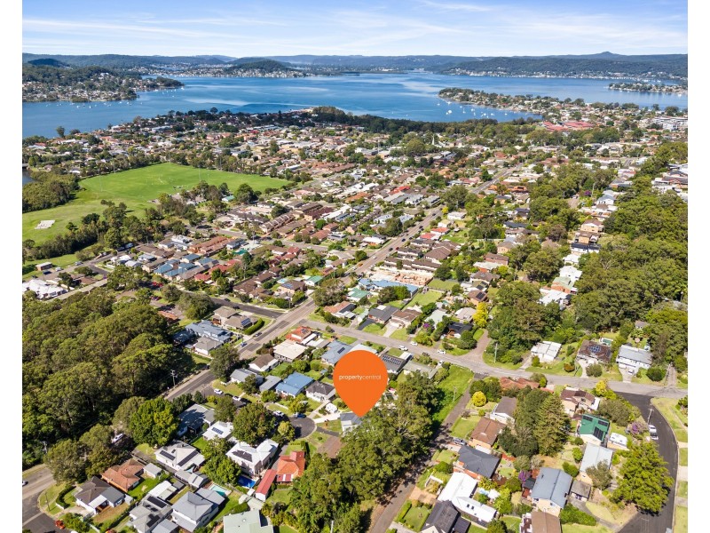 8 Susan Street, East Gosford NSW 2250