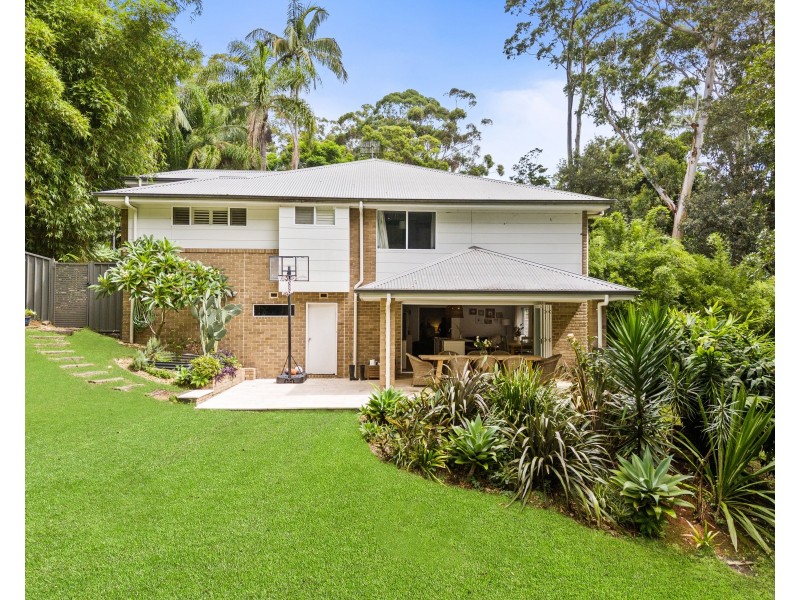 184-186 Copacabana Drive, Copacabana NSW 2251