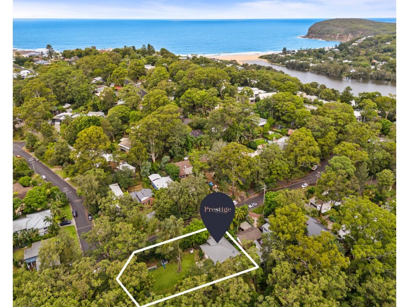 184-186 Copacabana Drive, Copacabana NSW 2251