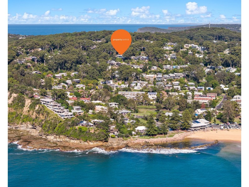 27 Fairscene Crescent, Avoca Beach NSW 2251