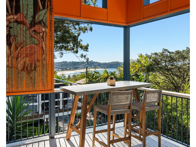 27 Fairscene Crescent, Avoca Beach NSW 2251