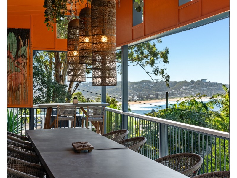 27 Fairscene Crescent, Avoca Beach NSW 2251