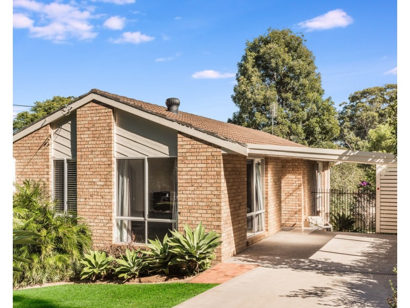 11 River Street, Springfield NSW 2250