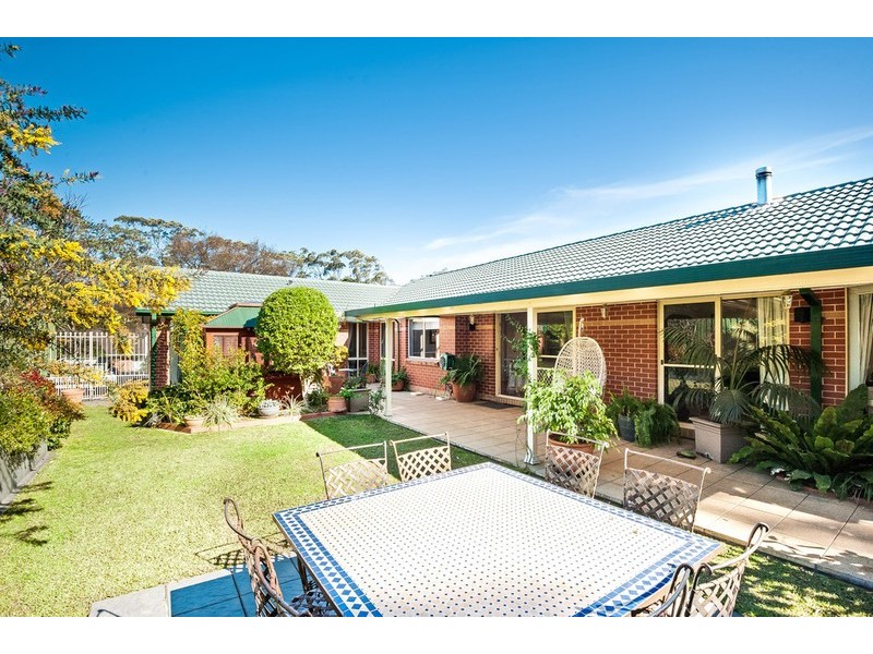 55 Woodview Avenue, Lisarow NSW 2250