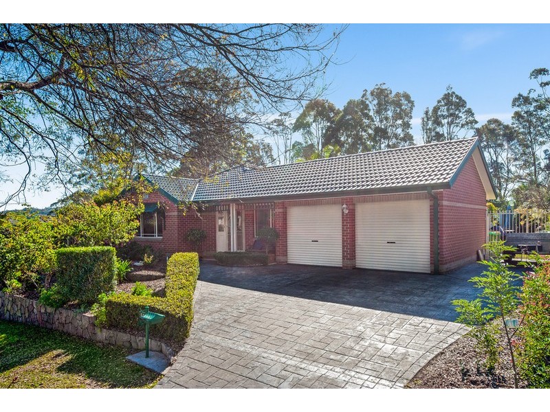 55 Woodview Avenue, Lisarow NSW 2250