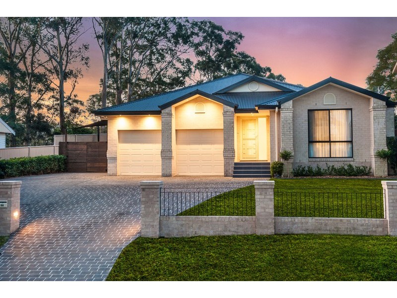 88 Wyoming Road, Wyoming NSW 2250