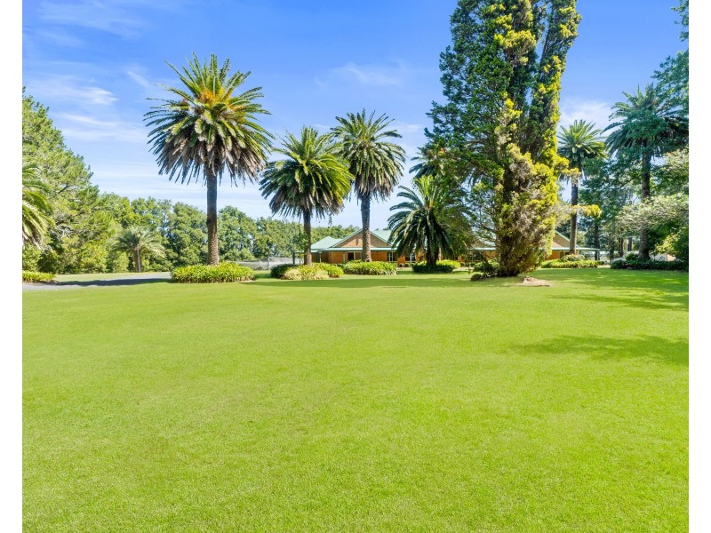 45 Lackersteens Road, Somersby NSW 2250