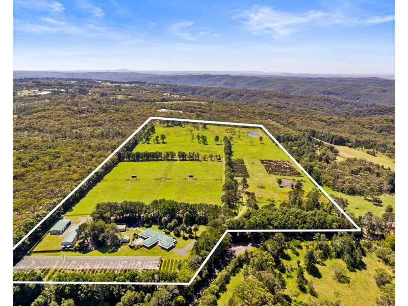 45 Lackersteens Road, Somersby NSW 2250
