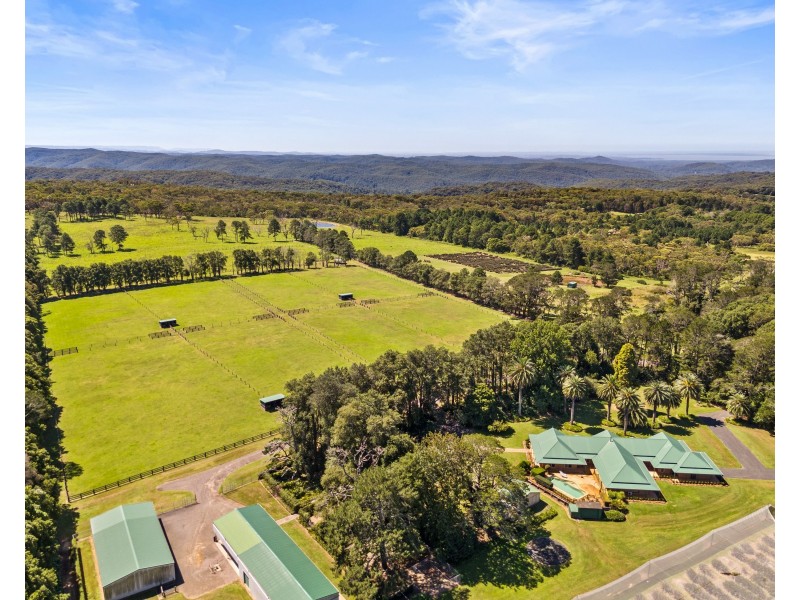 45 Lackersteens Road, Somersby NSW 2250